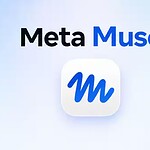 Meta Muse vola al secondo posto sull'App Store USA