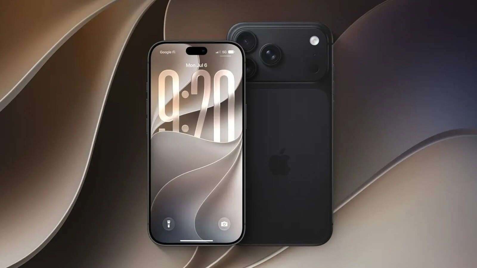 iPhone 18 Pro potrebbe diventare il nuovo base di gamma