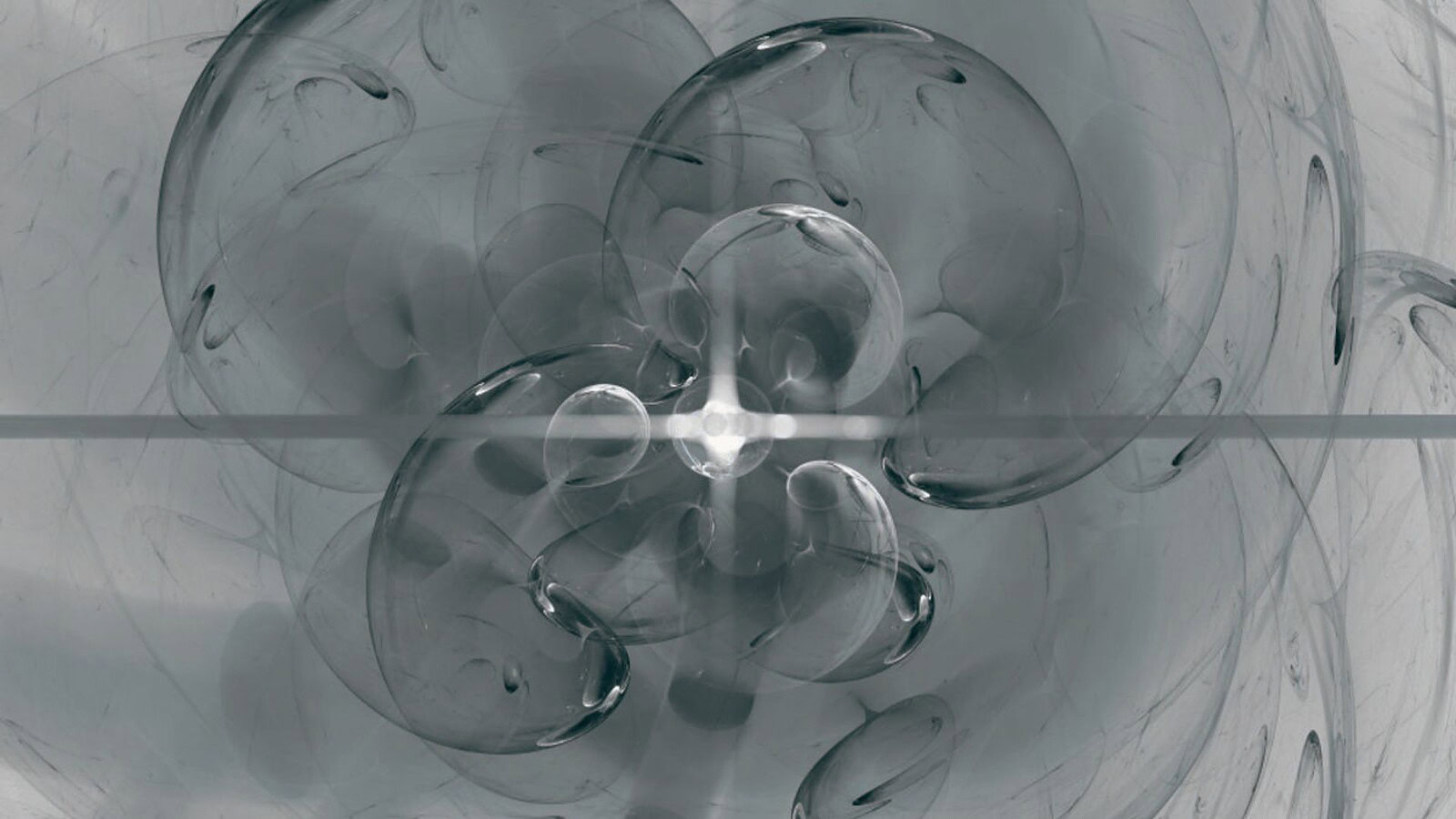 materia oscura