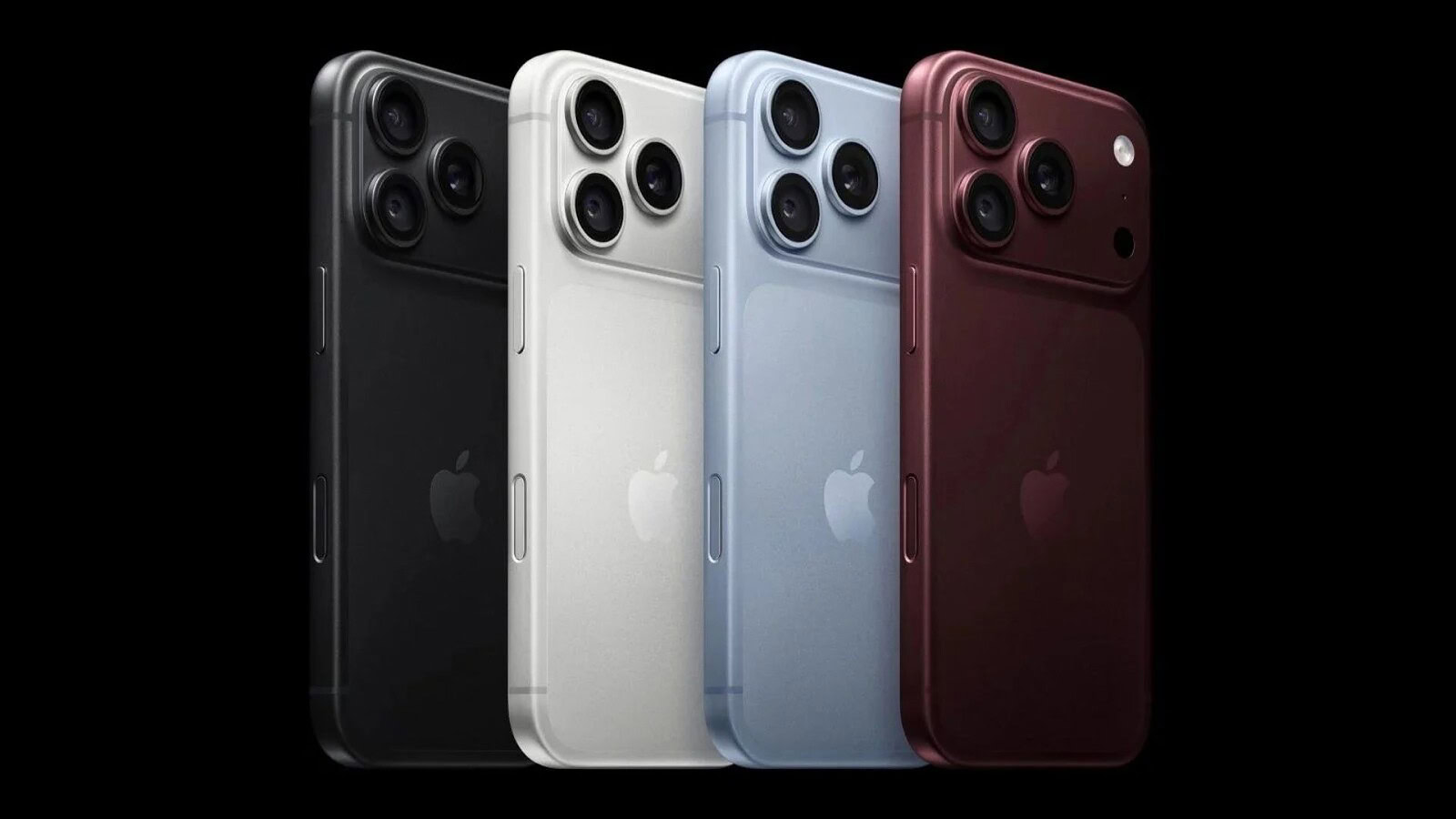 iPhone 18 Pro, prezzi in Italia e aumenti su tutta la gamma