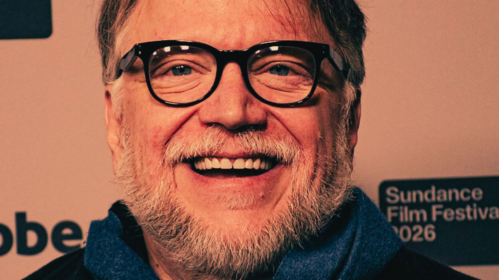 Guillermo Del Toro
