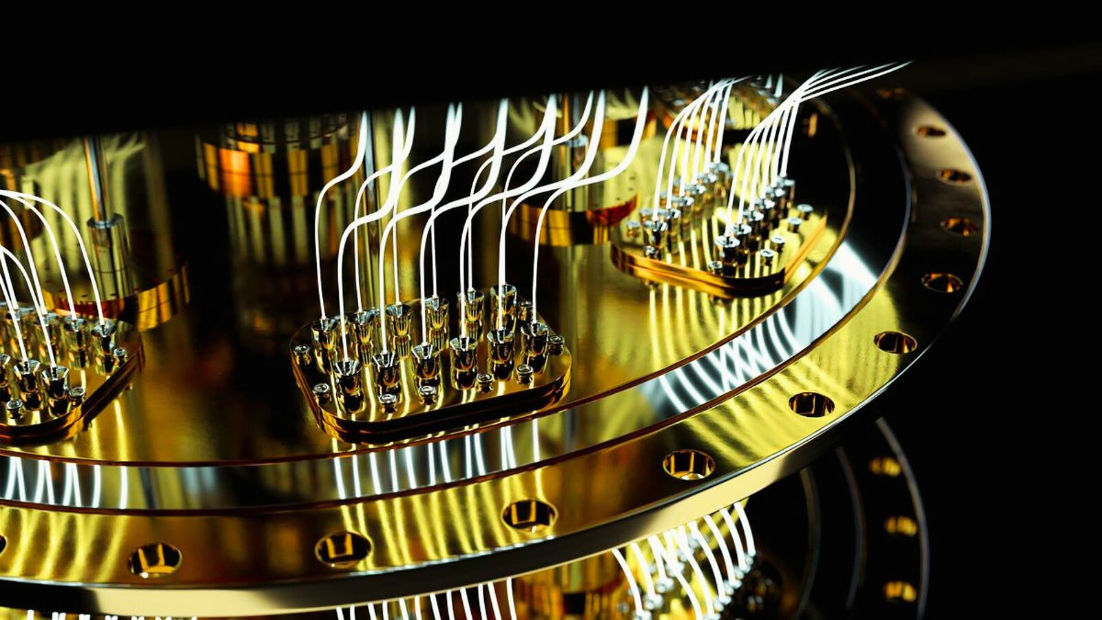 computer quantistico