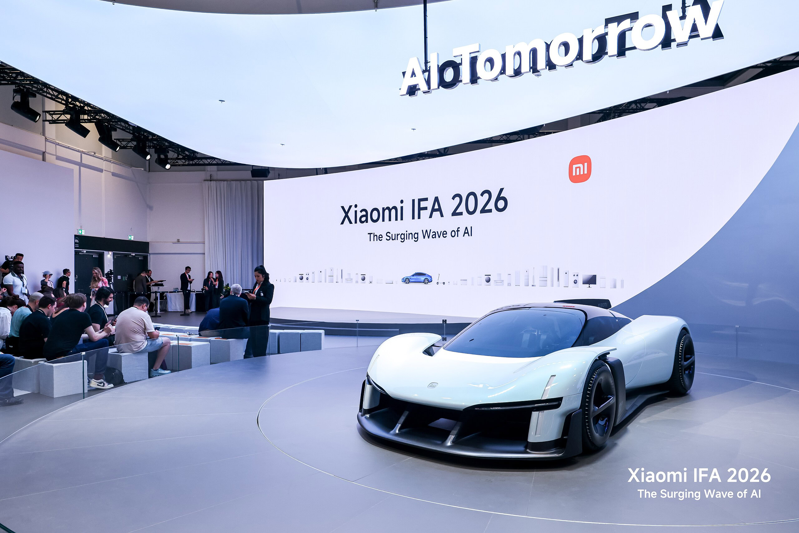 xiaomi xiaomi