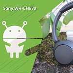 Sony WH-CH530: leggere, longeve e sorprendentemente complete - Recensione