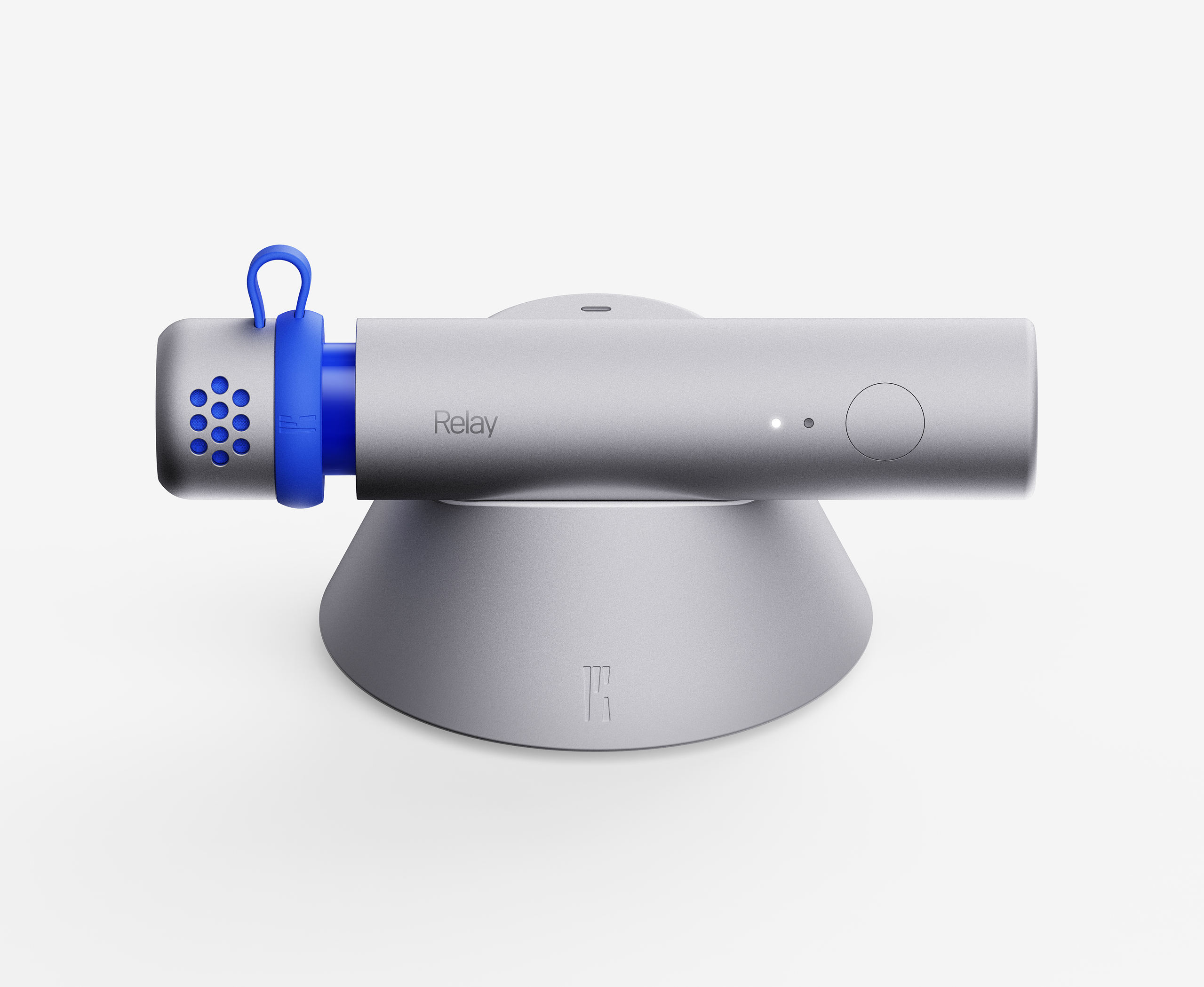 relay - design