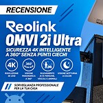 Reolink OMVI 2i Ultra