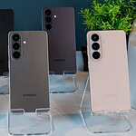 Samsung Galaxy S27, lo zoom 3x del Pro anche sui modelli base