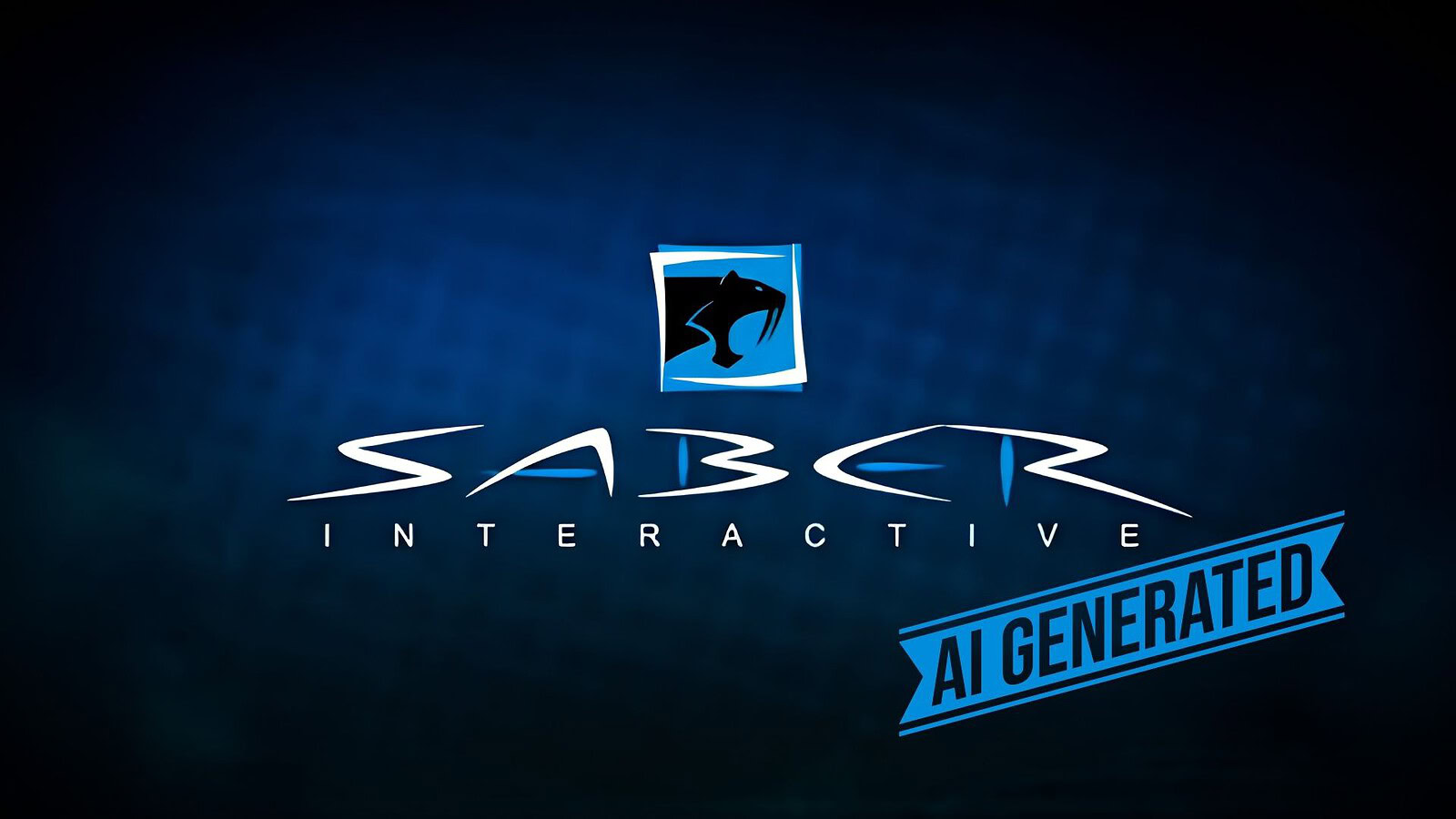 Saber Interactive testa l'AI generativa in un gioco minore