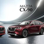 Mazda, rivoluzione sui grandi SUV: cambia tutto su CX-60 e CX-90