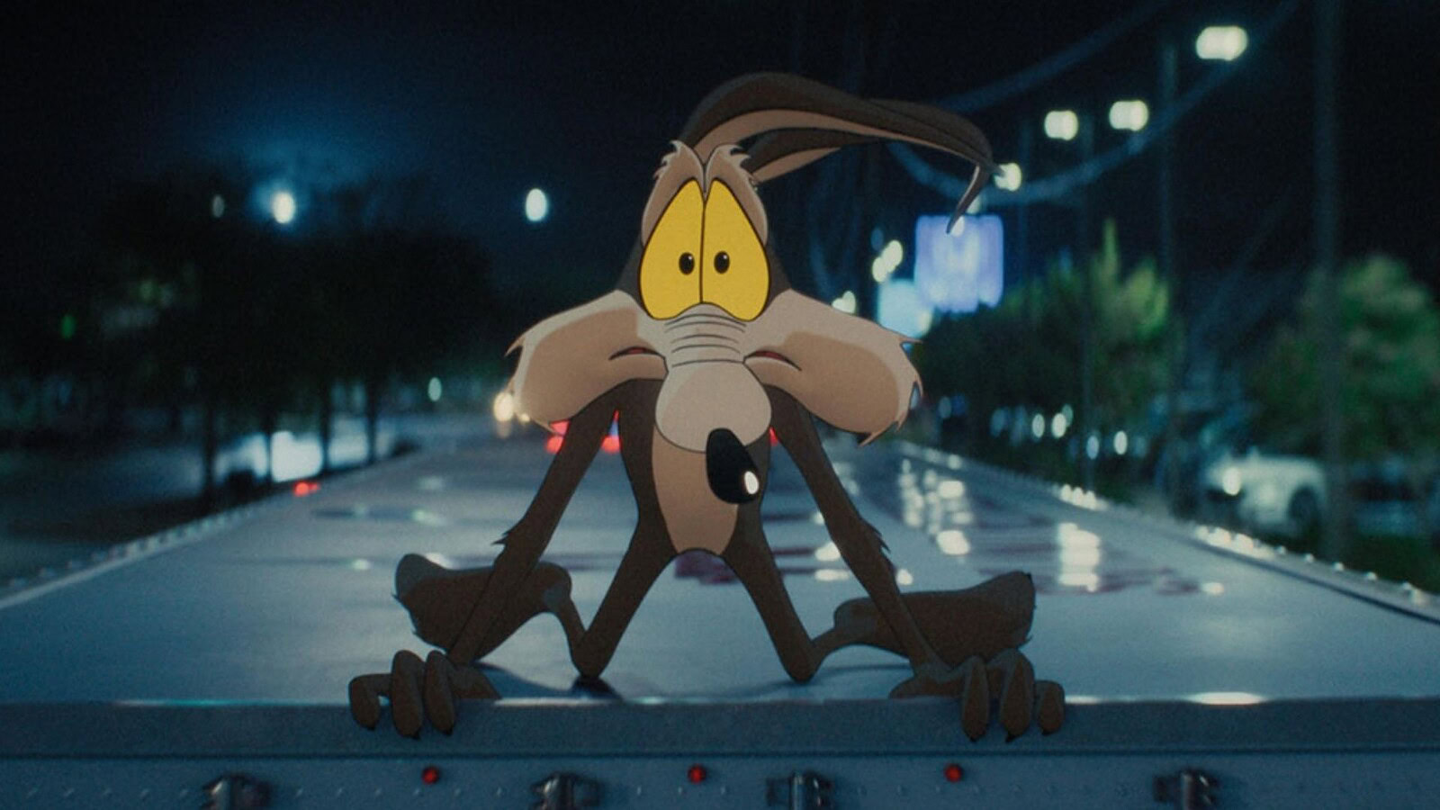 Coyote vs. Acme: il film salvato dall'oblio conquista le sale