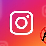 Instagram da adesso penalizza i profili AI non dichiarati