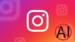 Instagram da adesso penalizza i profili AI non dichiarati