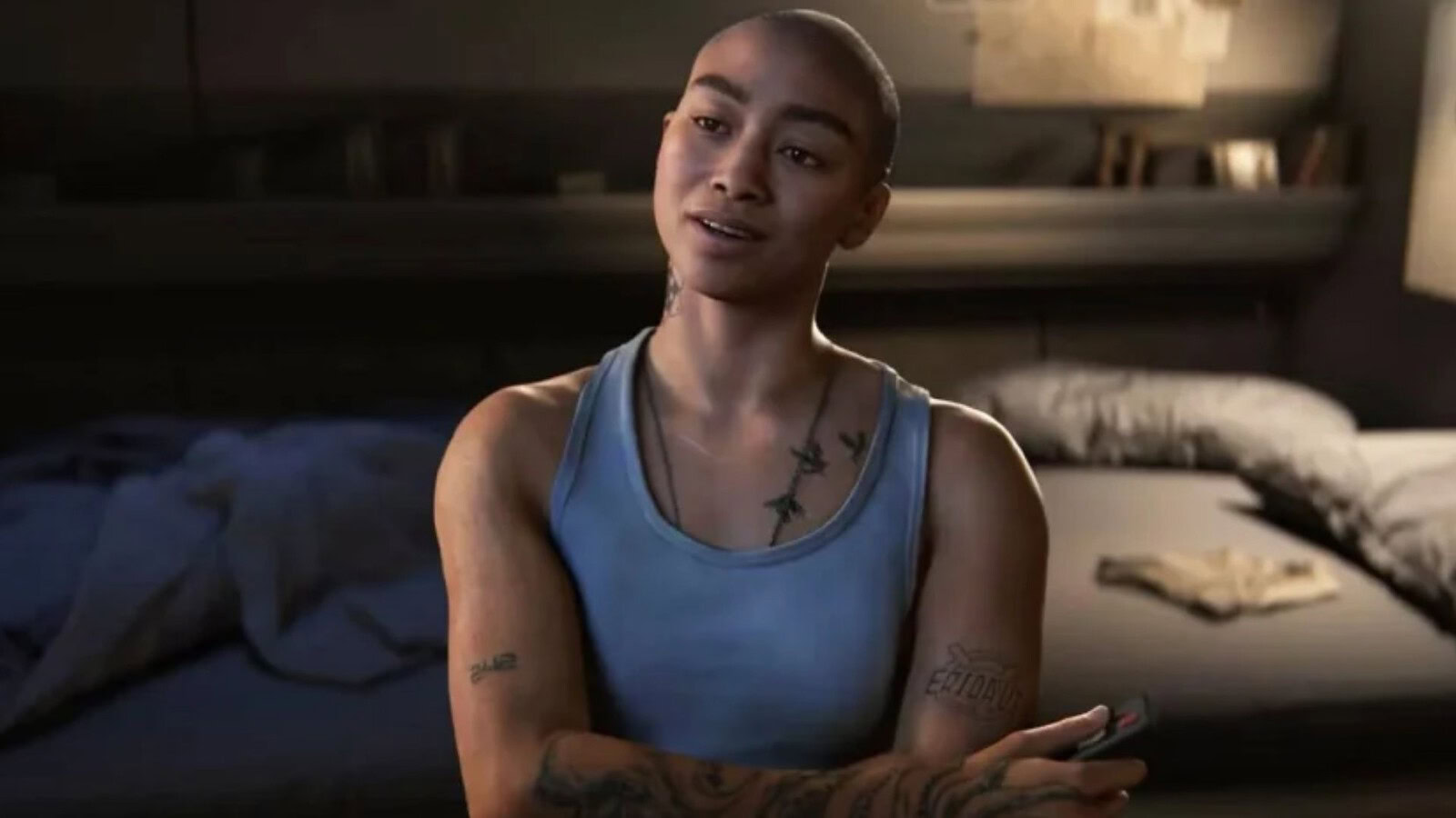Intergalactic, Naughty Dog chiude le riprese: cosa succede ora?