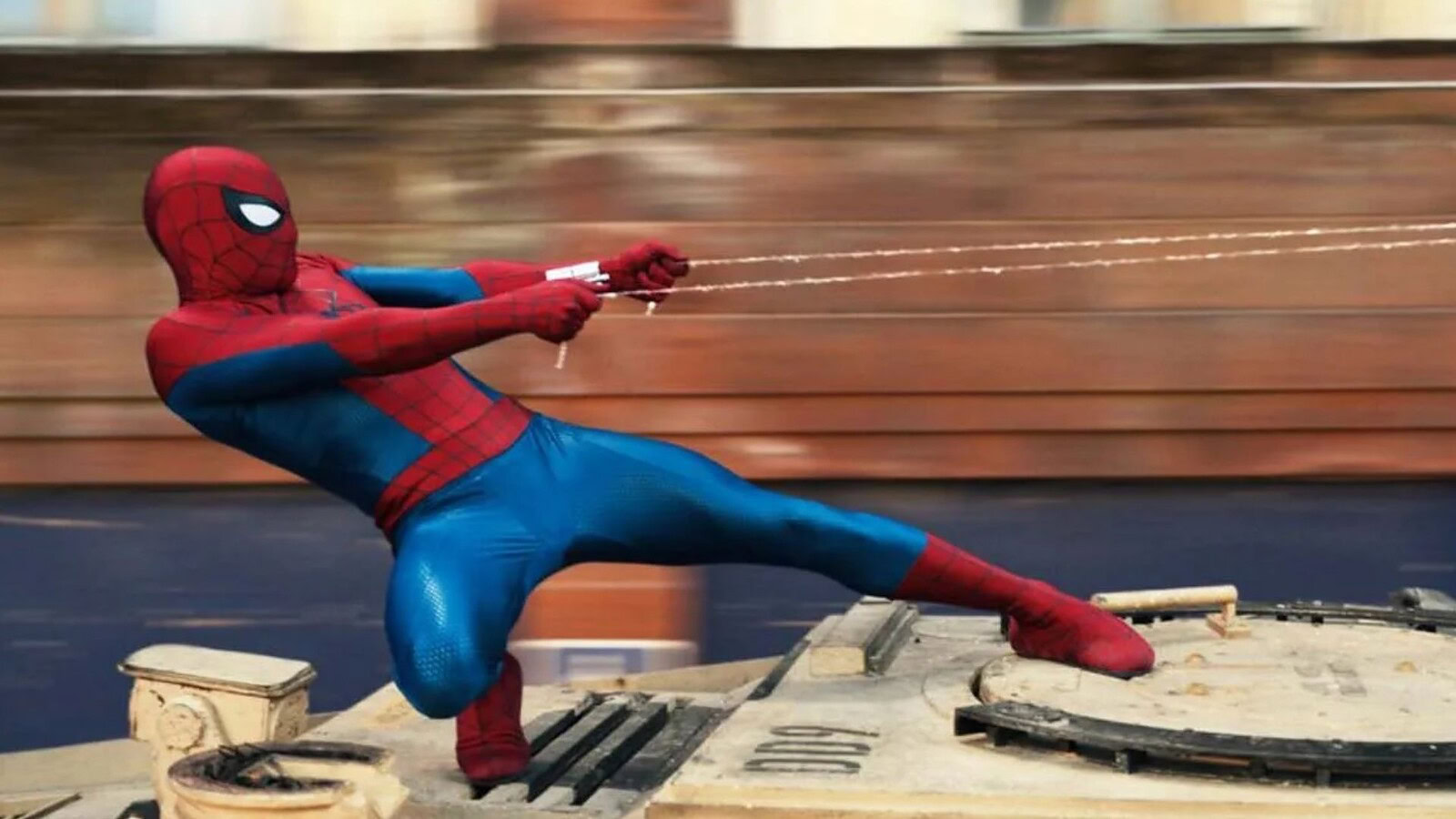 Spider-Man: Brand New Day supera Avatar 2? Mancano 2 milioni