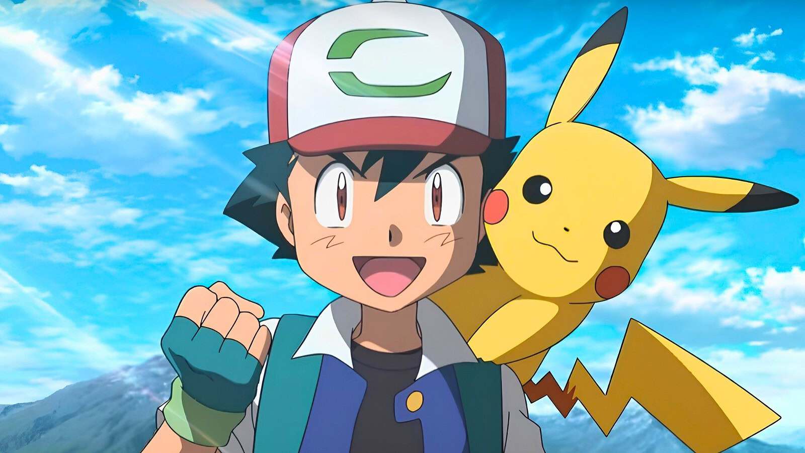 Pokémon: il segreto nascosto nel cognome di Ash Ketchum