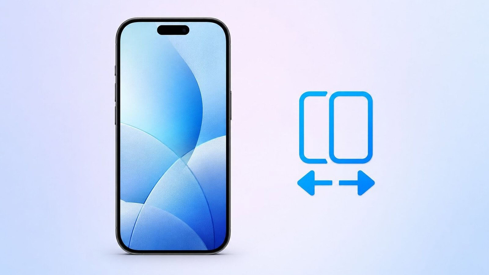 iPhone Handoff, iOS 27 porta lo stesso numero su due iPhone
