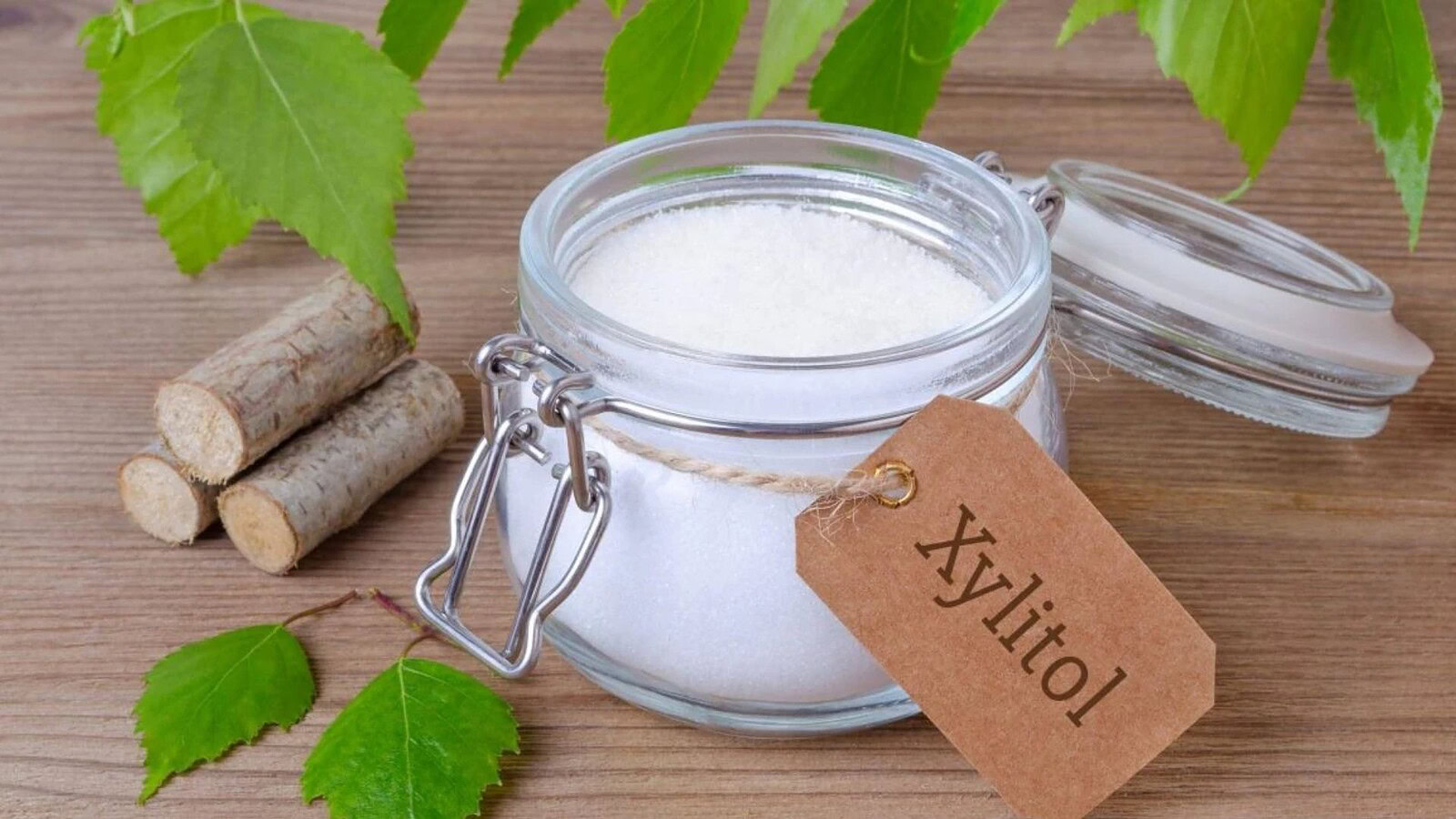 Xilitolo nei dessert senza zucchero: cosa dicono davvero i dati