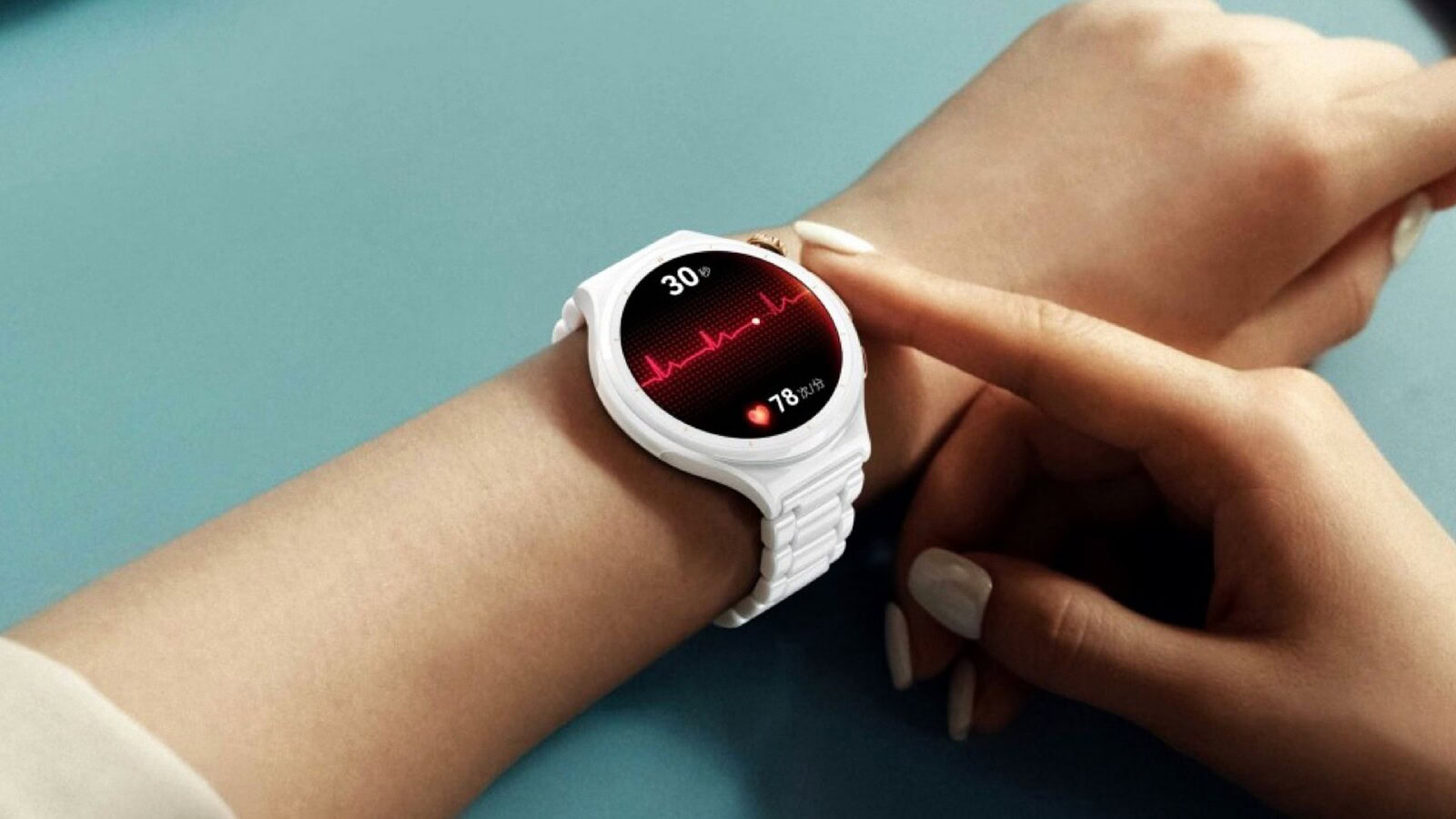 Huawei Watch 6 Pro: primo smartwatch in ceramica del brand