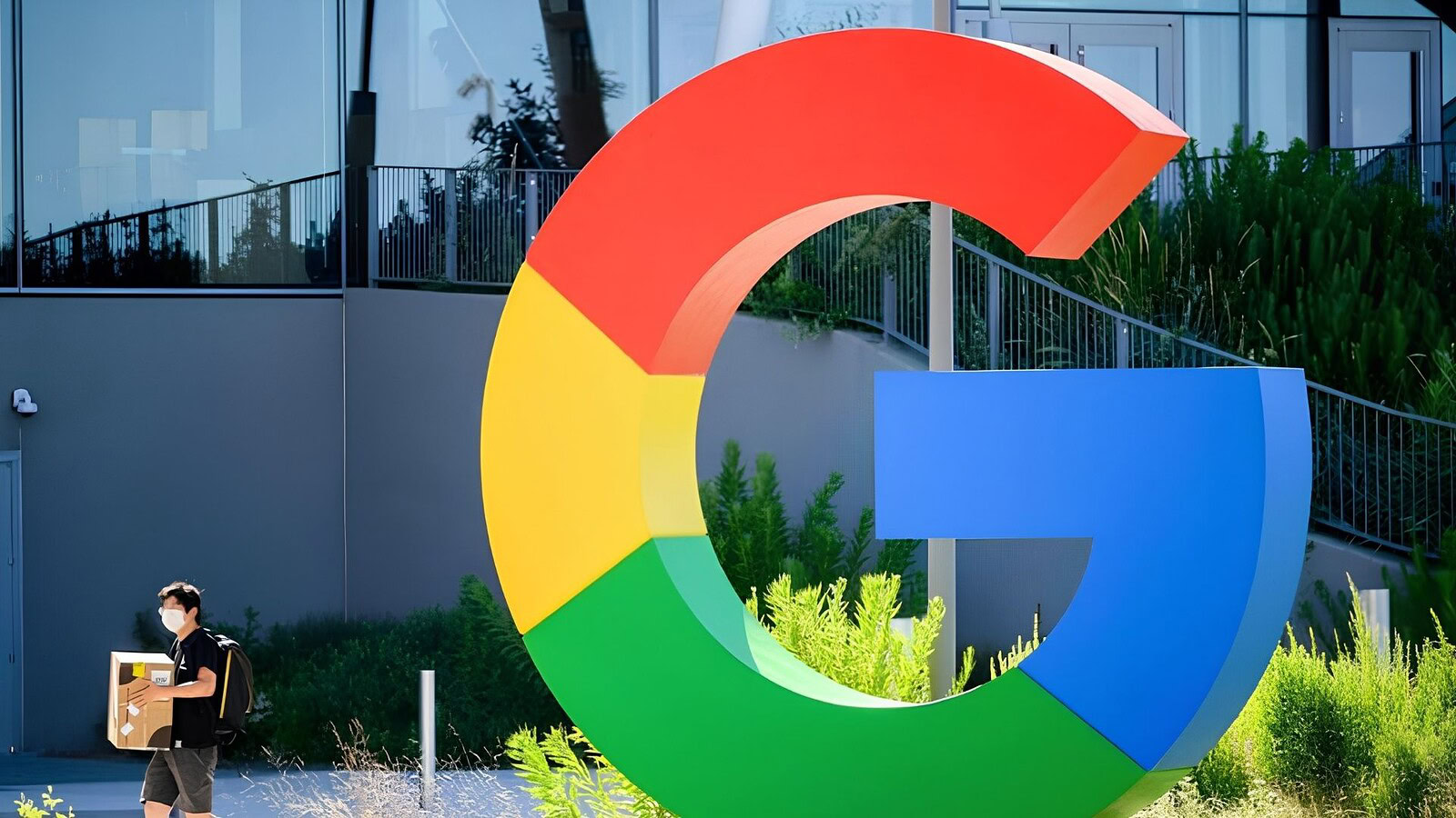 Google, niente smembramento: il giudice respinge le richieste USA
