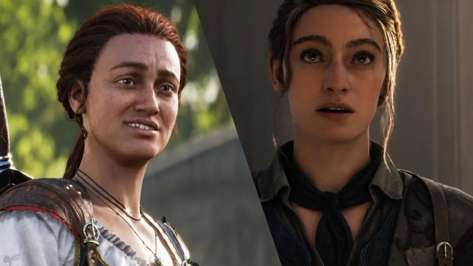 Fable, il director spiega il cambio di volto dell'eroina