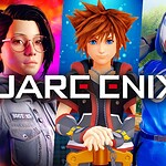 Square Enix smentisce le voci sull'addio alla Borsa di Tokyo