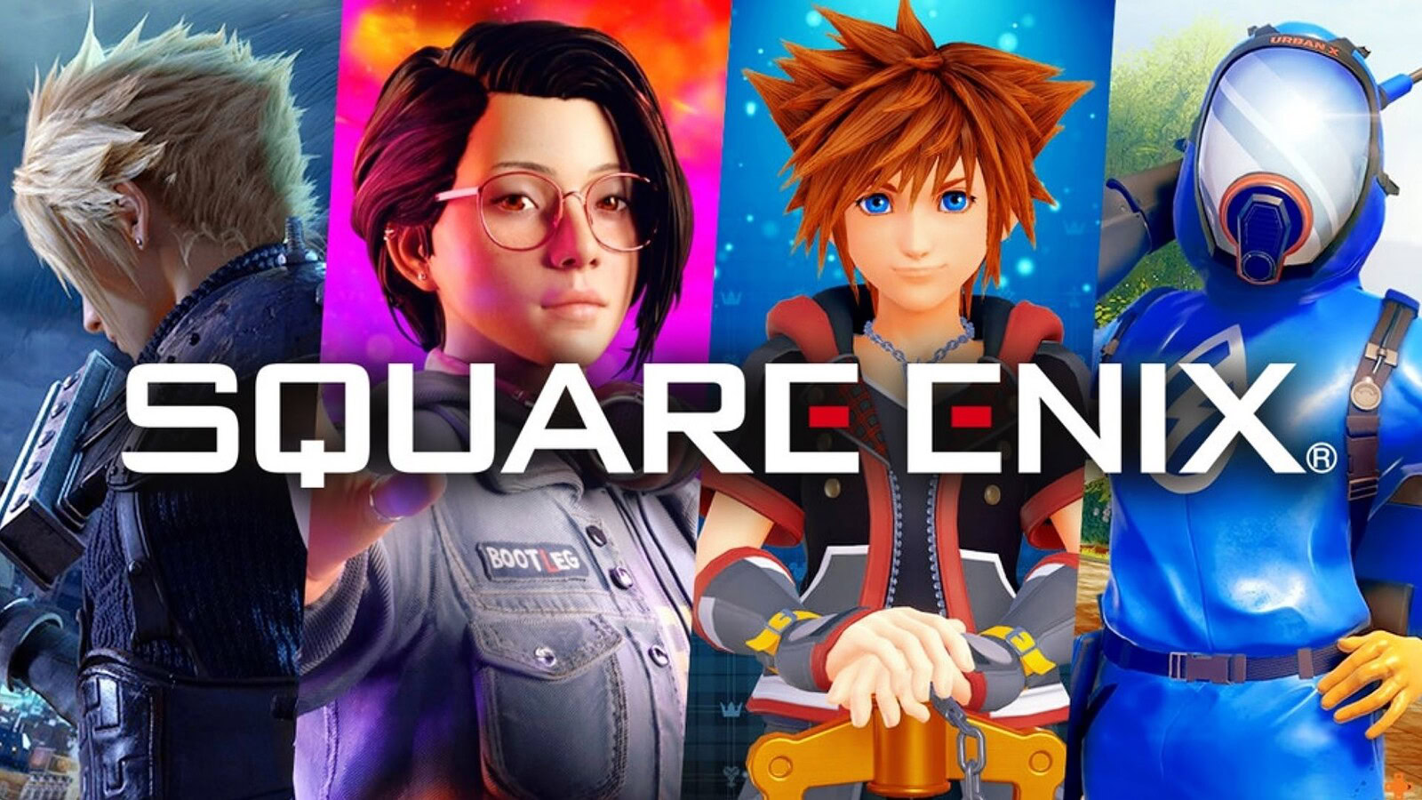Square Enix smentisce le voci sull'addio alla Borsa di Tokyo