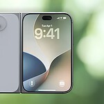 iPhone Ultra, il pieghevole Apple senza Face ID e teleobiettivo