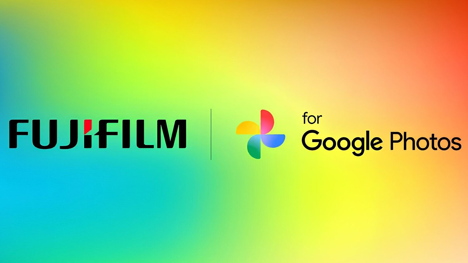 Google Foto, Fujifilm lancia il nuovo negozio di stampe