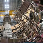 Texatron, la fusione nucleare a impulsi da 100.000 atmosfere