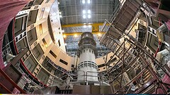 Texatron, la fusione nucleare a impulsi da 100.000 atmosfere