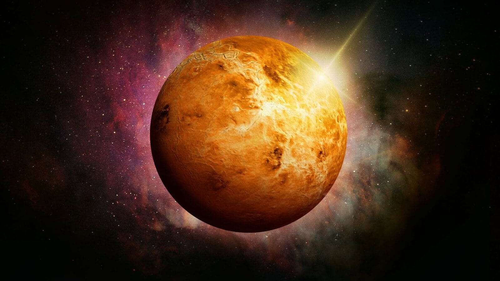 Cielo di settembre: Venere al massimo e la Luna del Raccolto