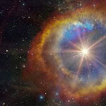 Stelle, la nascita rallenta ma il gas cosmico è ancora lì