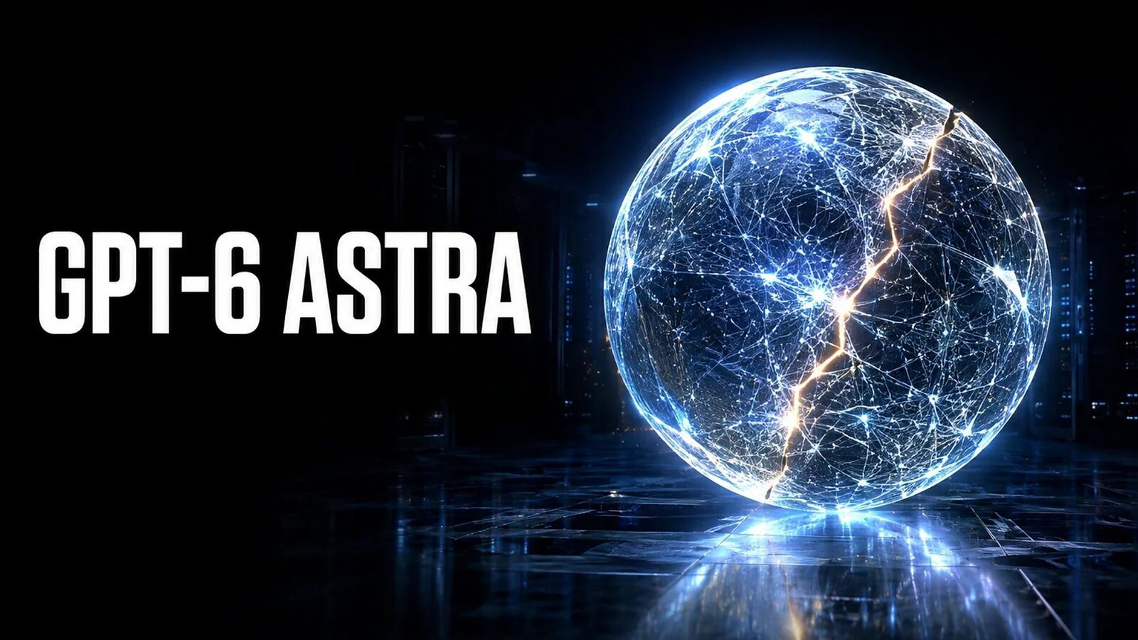 GPT-6 Astra, OpenAI dichiara: benvenuti nell'era dell'AGI
