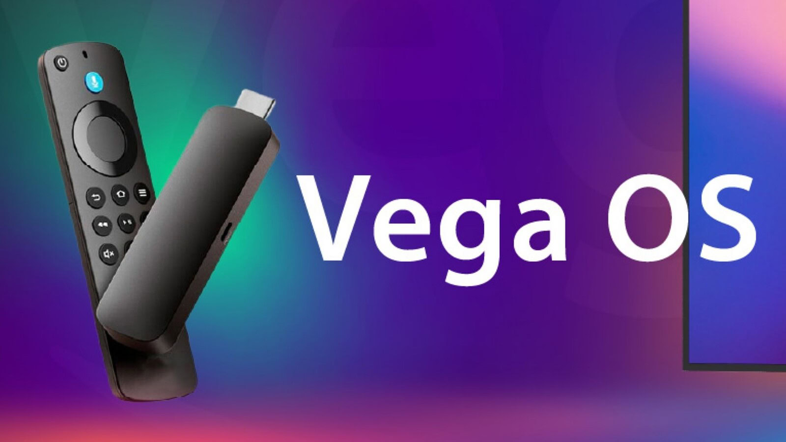 Fire TV, con Vega OS addio alle app esterne: cosa cambia?