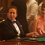 Nicolas Cage, film sparito da Netflix: causa da 105 milioni