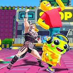 Wai Wai World Craft: Konami sfida Roblox con Contra e Castlevania