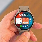 Galaxy Watch9, primo aggiornamento con i Seamless Update