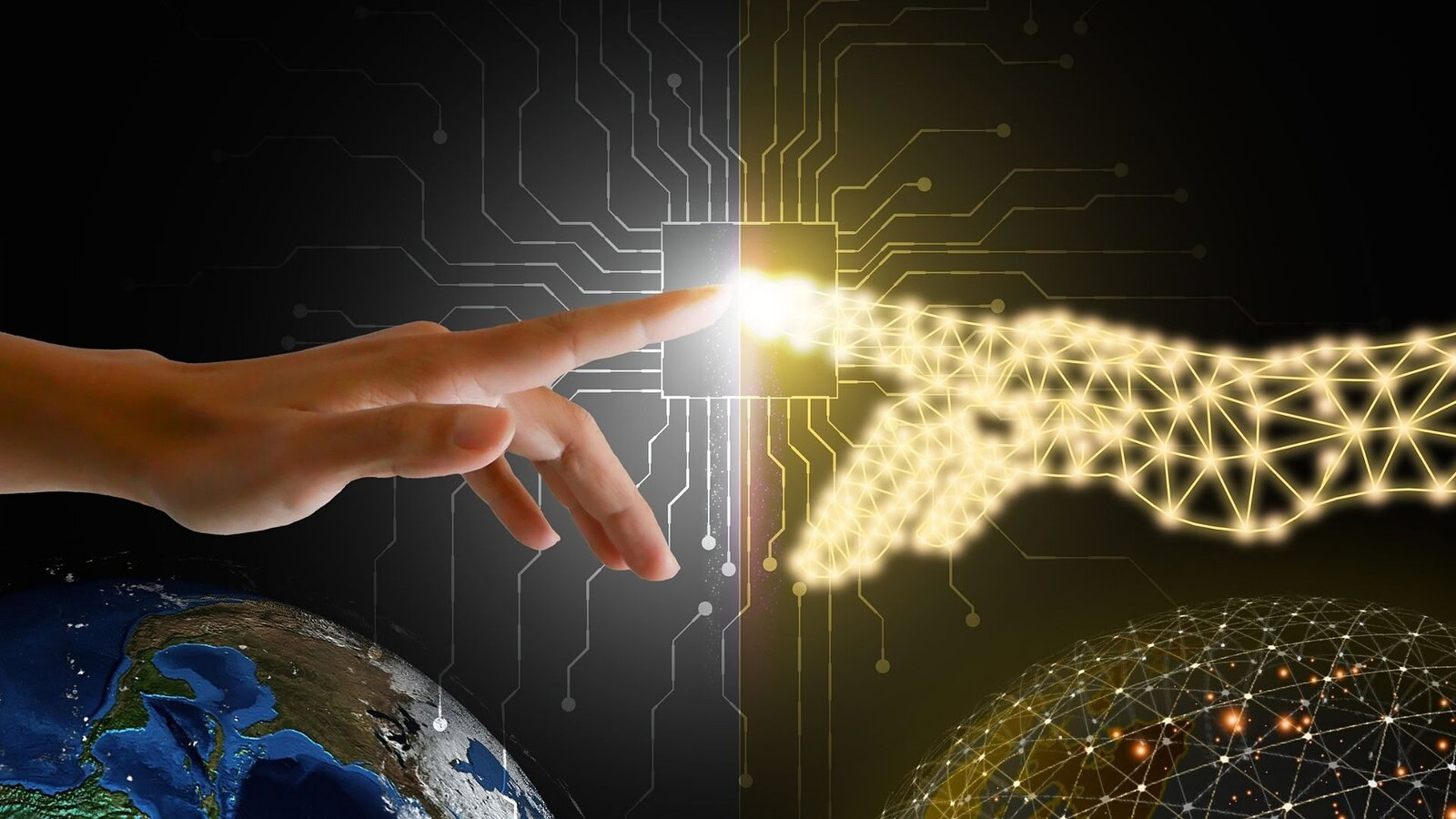 Gemelli digitali, gli agenti AI non replicano le opinioni umane
