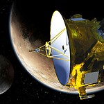 New Horizons rischia lo spegnimento: mancano i fondi NASA