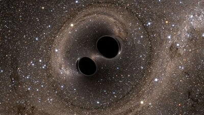 Buchi neri, la fusione record potrebbe essere solo un’illusione