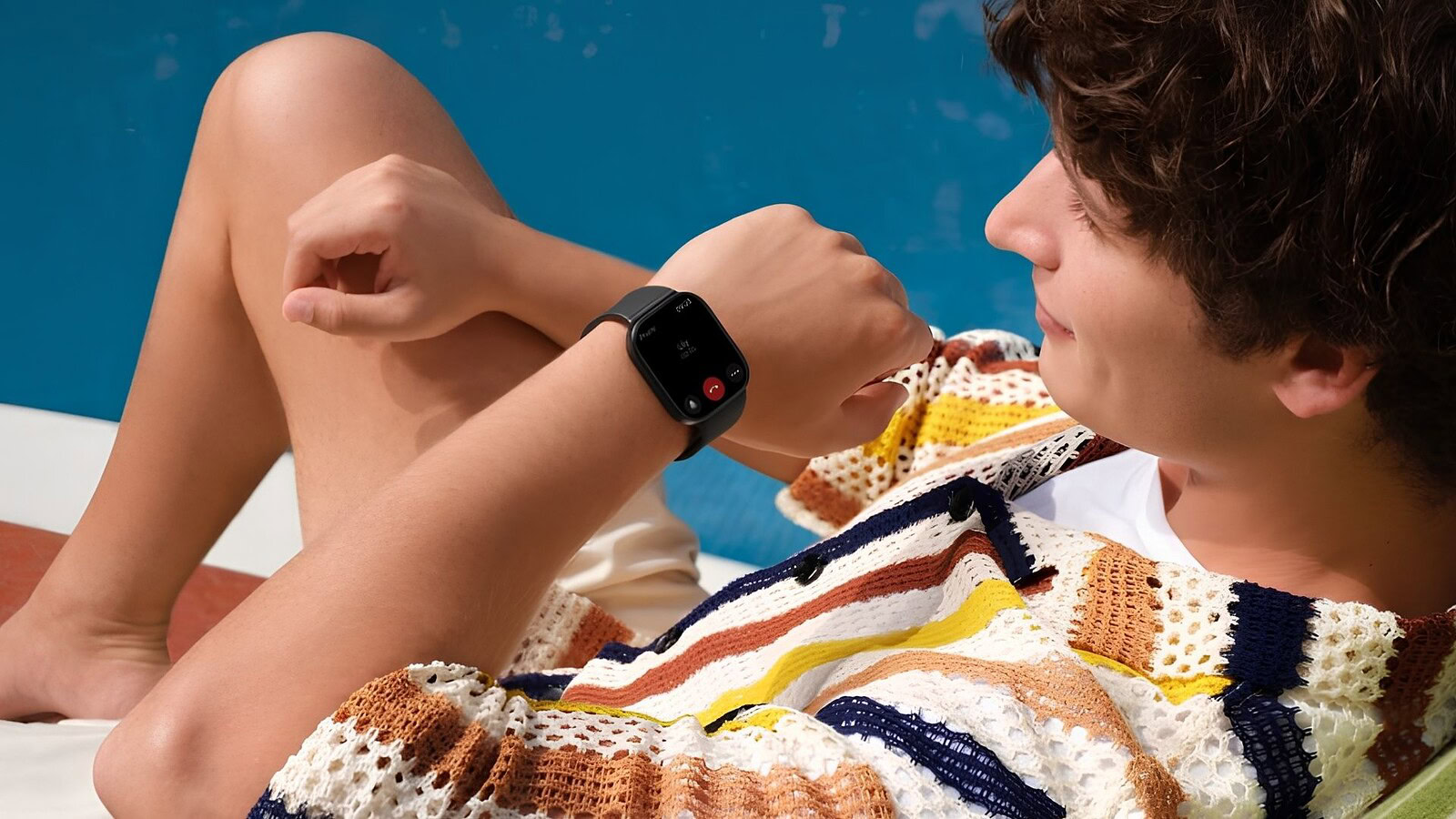 Xiaomi lancia in Italia 3 wearable sotto i 70 euro