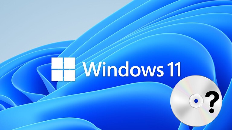 Giochi CD-ROM su Windows 11: come farli girare senza lettore?