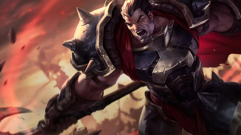 League of Legends, l'MMO è vivo: Riot lo chiama il Graal