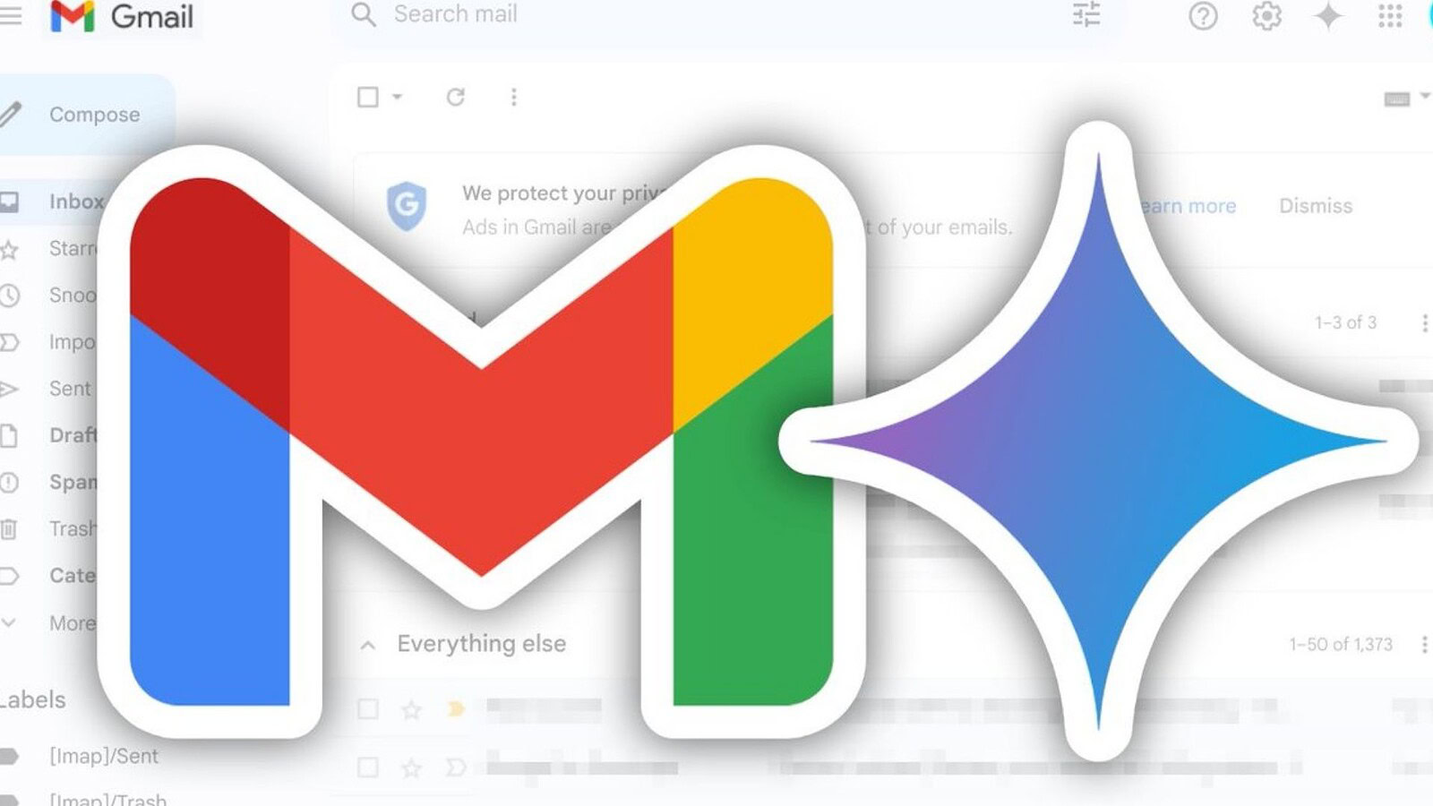 Gemini in Gmail, la funzione più utile non è quella che credi