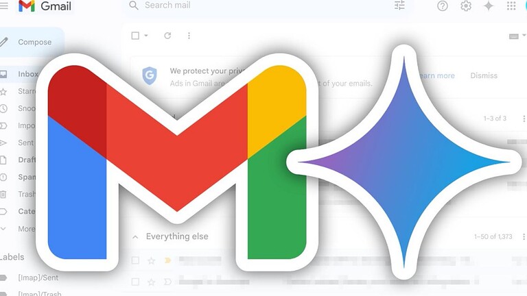 Gemini in Gmail, la funzione più utile non è quella che credi