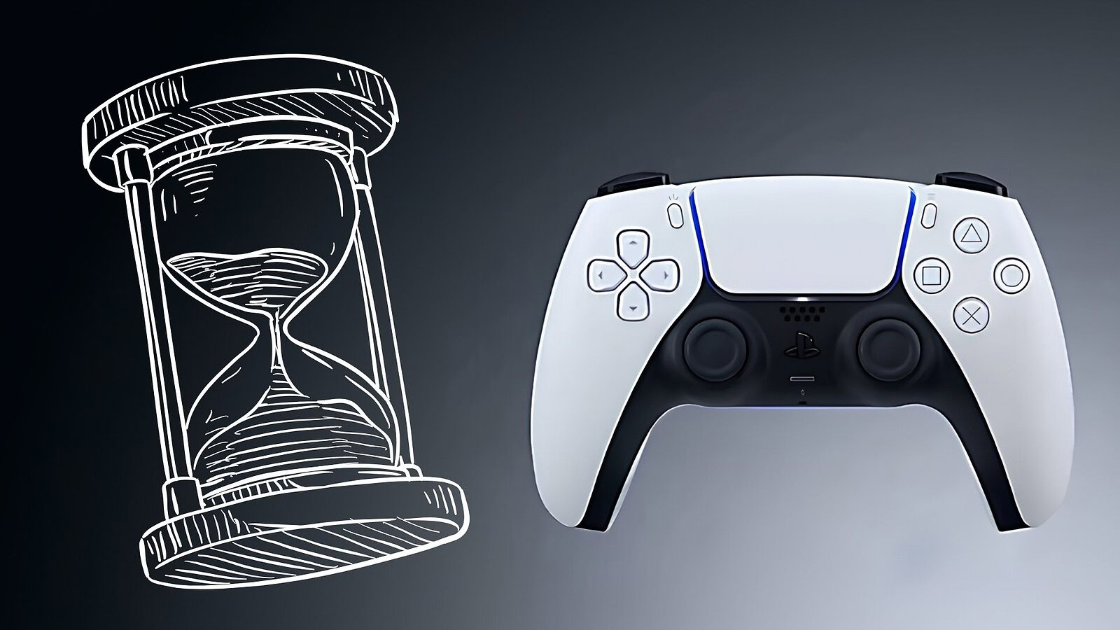 DualSense, quanto dura davvero il controller della PS5?