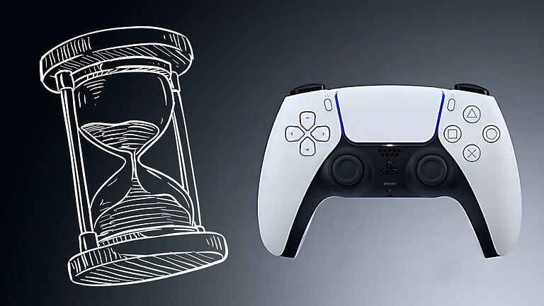 DualSense, quanto dura davvero il controller della PS5?