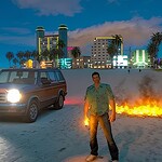 GTA Vice City, la mod ImmersiveVC rivoluziona la grafica