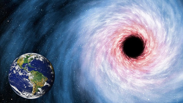 Materia oscura, la Terra diventa un rivelatore gigante