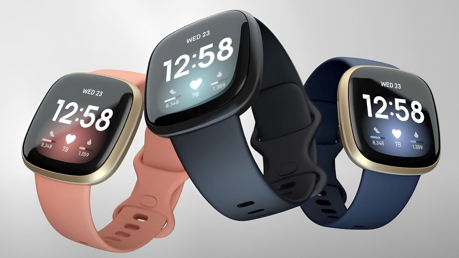 BARO, l'app gratuita che libera i dati di Fitbit Air